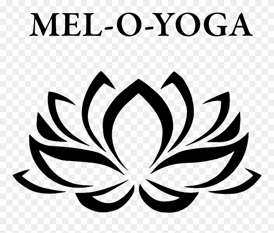 Nelumbo Nucifera Autocad Dxf - Red Lotus Flower Symbol Clipart