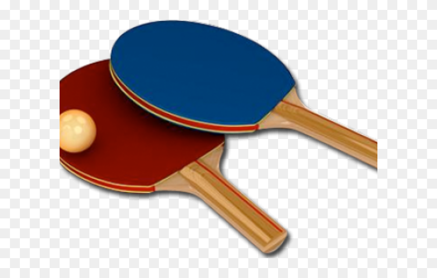 Ping Pong Png Transparent Images Clipart
