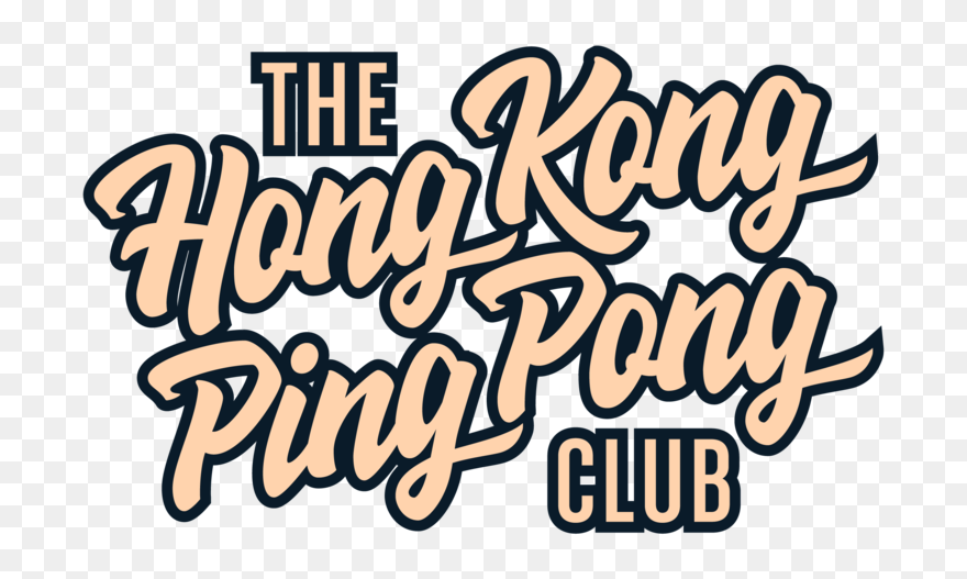 Hkpp Logo Outline-01 Clipart