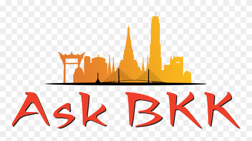 Skyline Clipart Thailand - Png Download