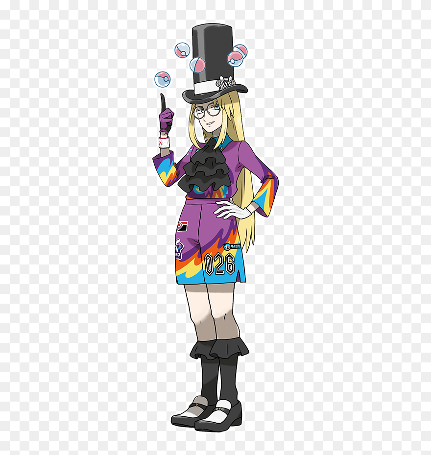 Pokemon Sword And Shield Avery Clipart