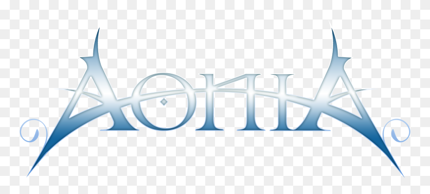 Symphonic Metal Logo Clipart