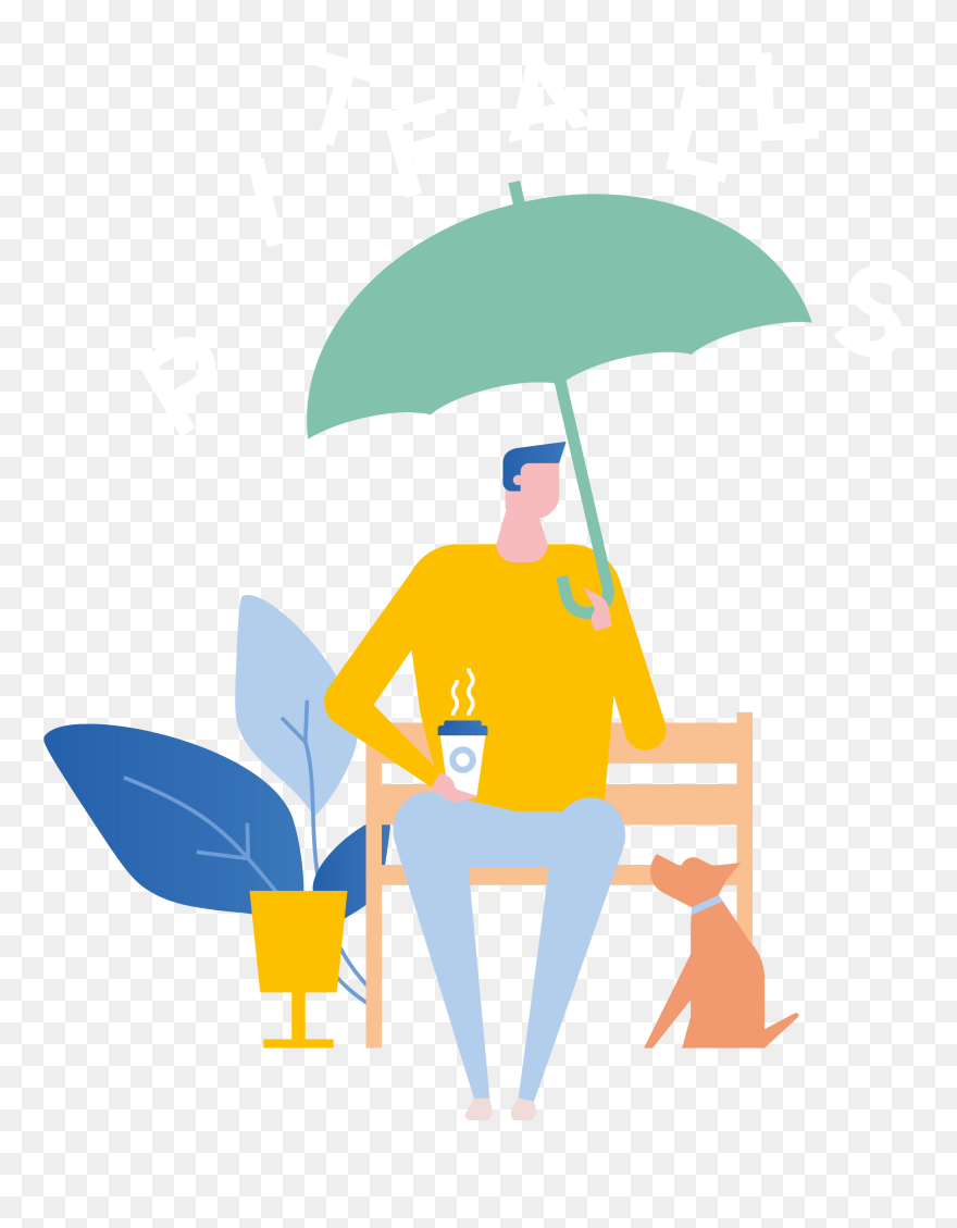 Ibiza Villa Rental Guide - Umbrella Clipart