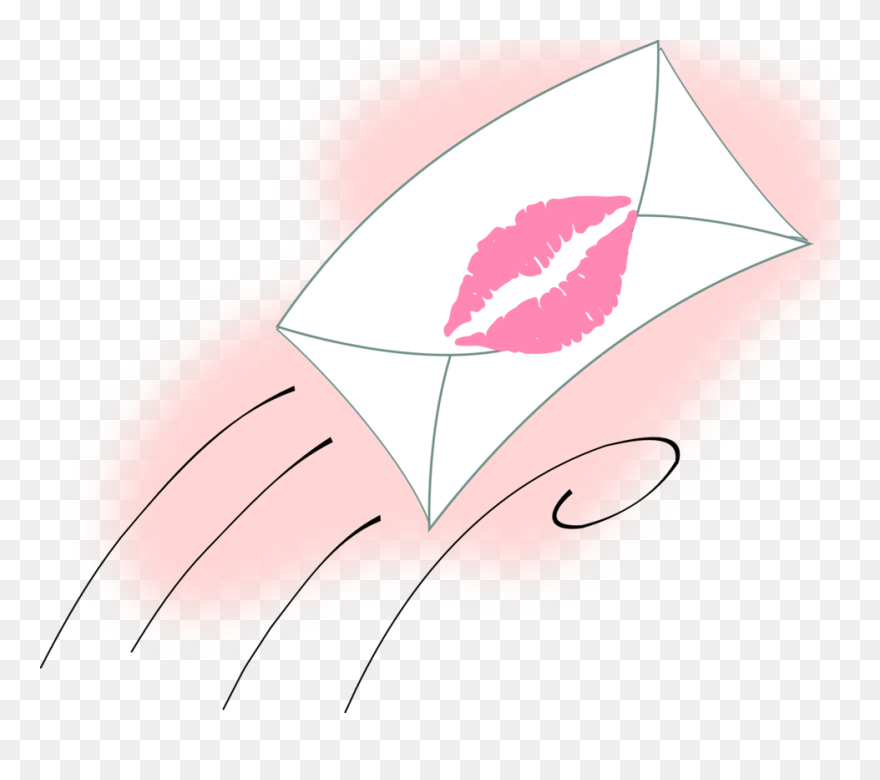 Lips Clip Art - Png Download