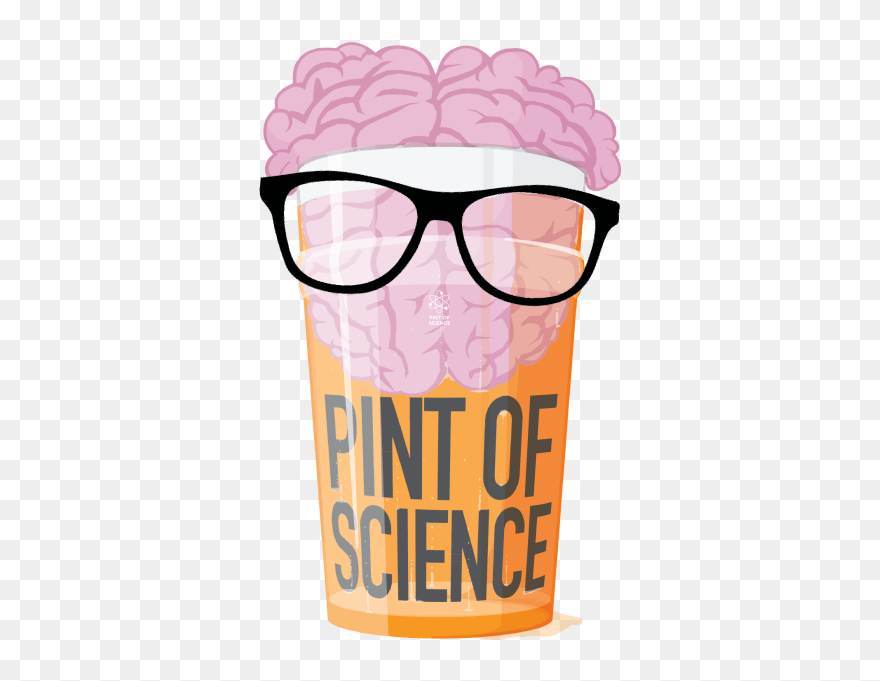 Pint Of Science 2018 Clipart