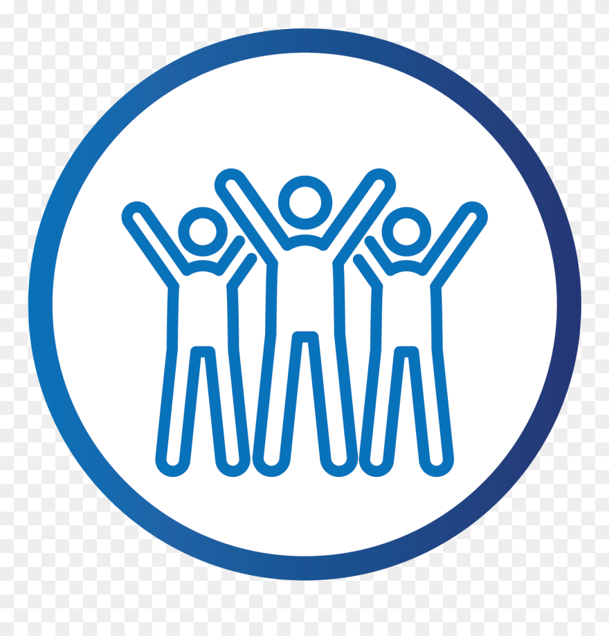 Company Partners - Data Recovery In It Circle Icon Png 709 Clipart