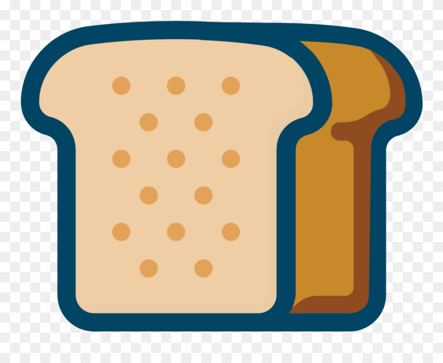 Text,yellow,orange - Roti Clipart - Png Download