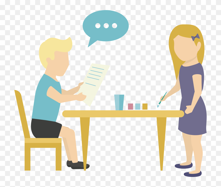 Kindness Clipart Truth - Cartoon - Png Download