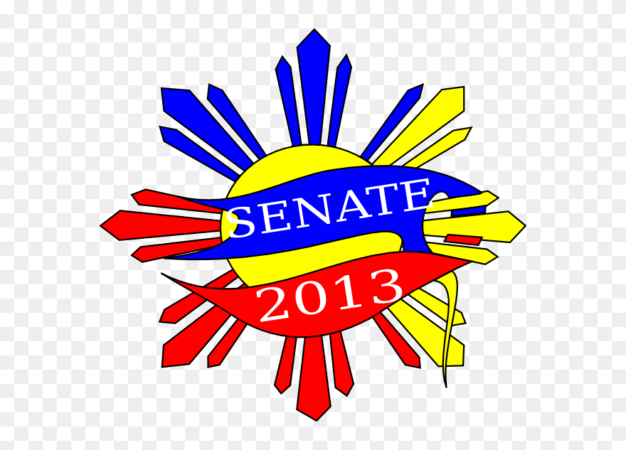 Pinoy Flag Clipart