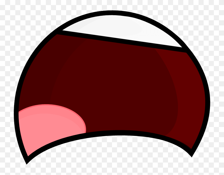 Sad Mouth Clipart - Transparent Sad Mouth Png