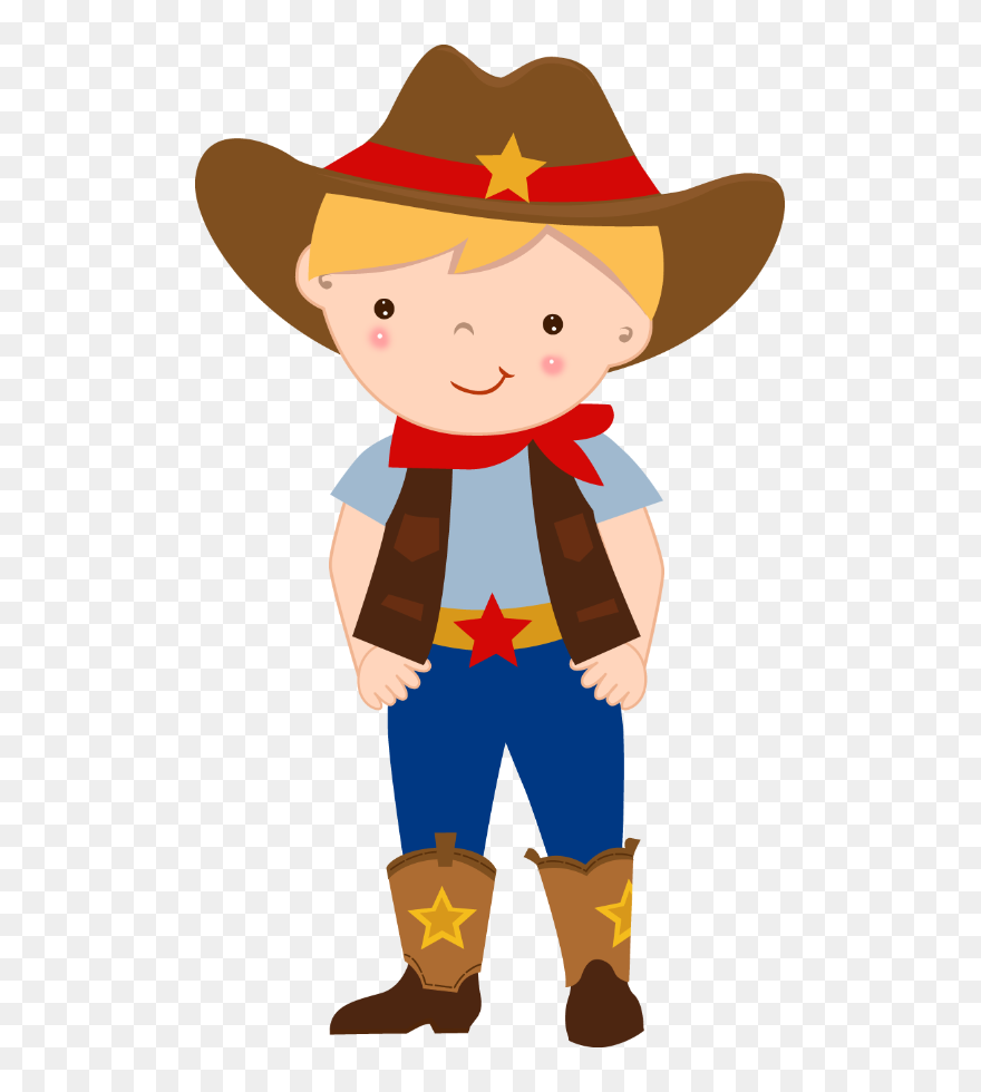 Transparent Lasso Clipart Png - Cowboy Desenho