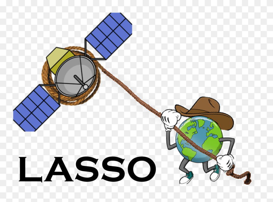 Satellite Clipart