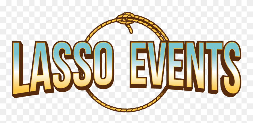 Lasso Clip Art - Png Download