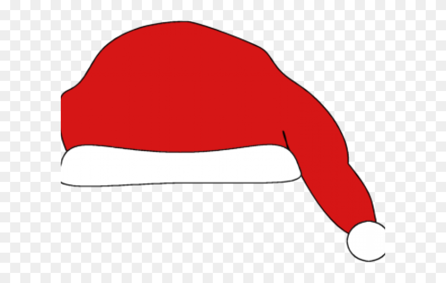 Transparent Santa Hat Clipart - Detskiy Kinoteatr Mechta - Png Download