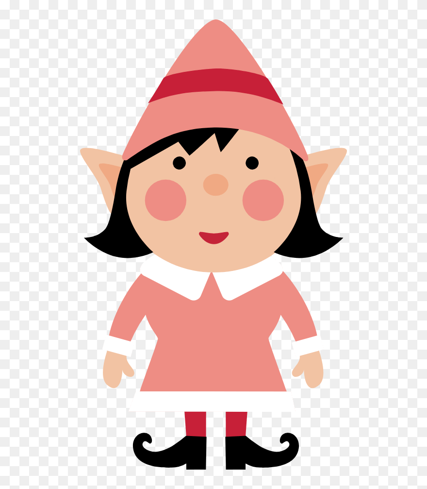 Template Christmas Gift Tag Clipart
