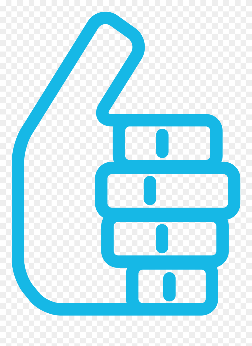 Thumbs Up Clipart - Thums Up Logo Design Png Transparent Png