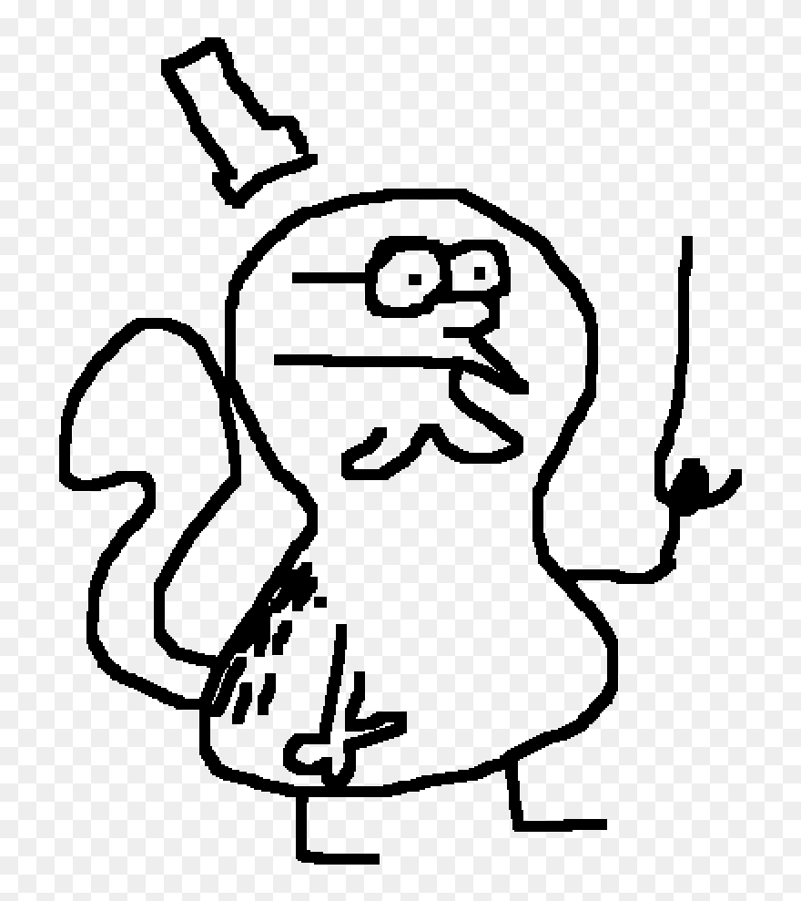 Drawing Clipart , Png Download - Cartoon Transparent Png