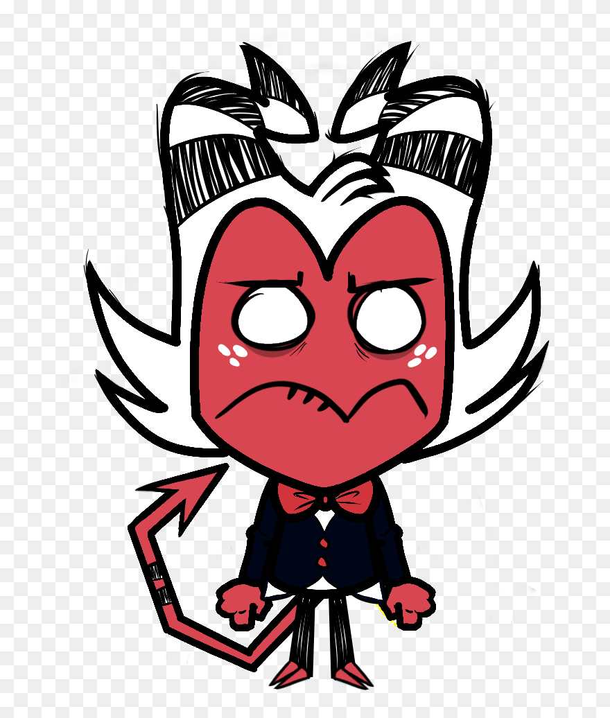 Dont Starve Together All Pets Clipart