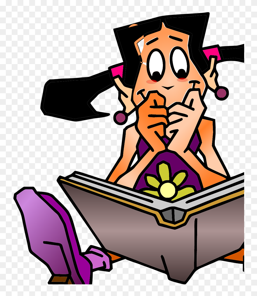 Suspense Clipart - Png Download