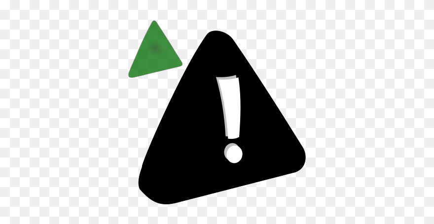 Triangle Clipart