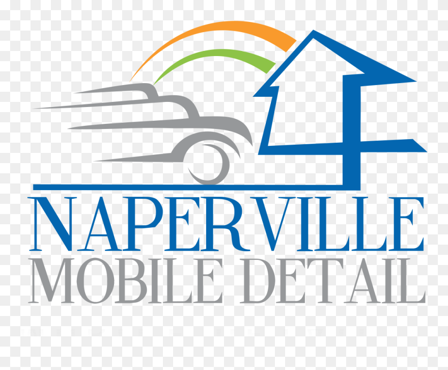 Mobile Detailing Car Clipart Png Black And White Library - Graphic Design Transparent Png