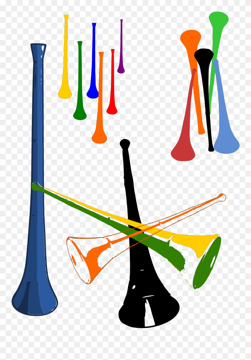 Trumpet Clipart