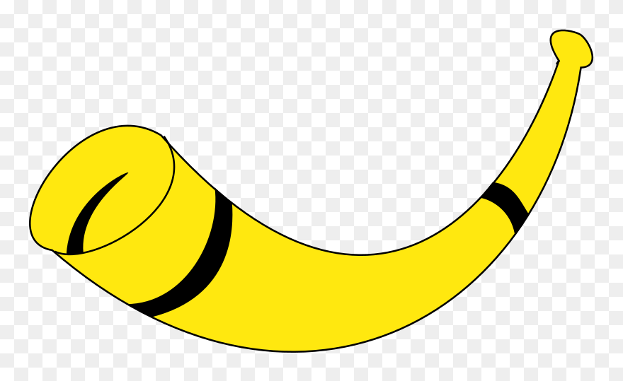 Horn Clipart - Png Download