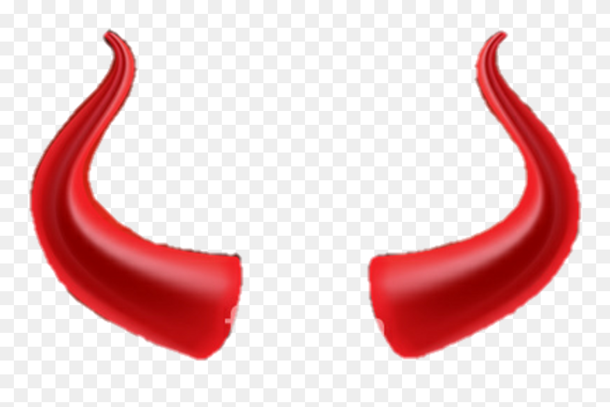 Diablo Cuernos Png Clipart , Png Download - Cuernos Del Diablo Png Transparent Png