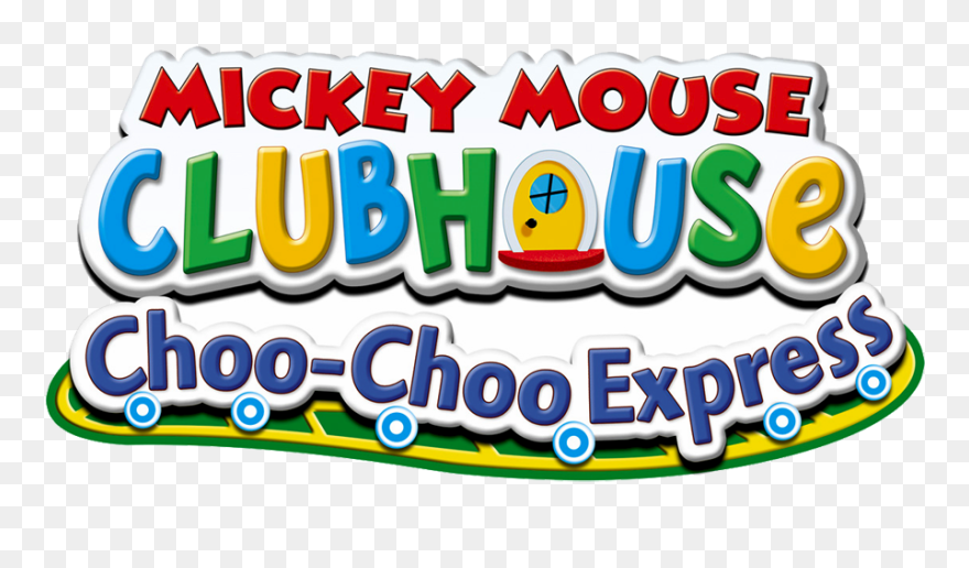 Mickey Mouse Clubhouse Toodles Clipart - Png Download