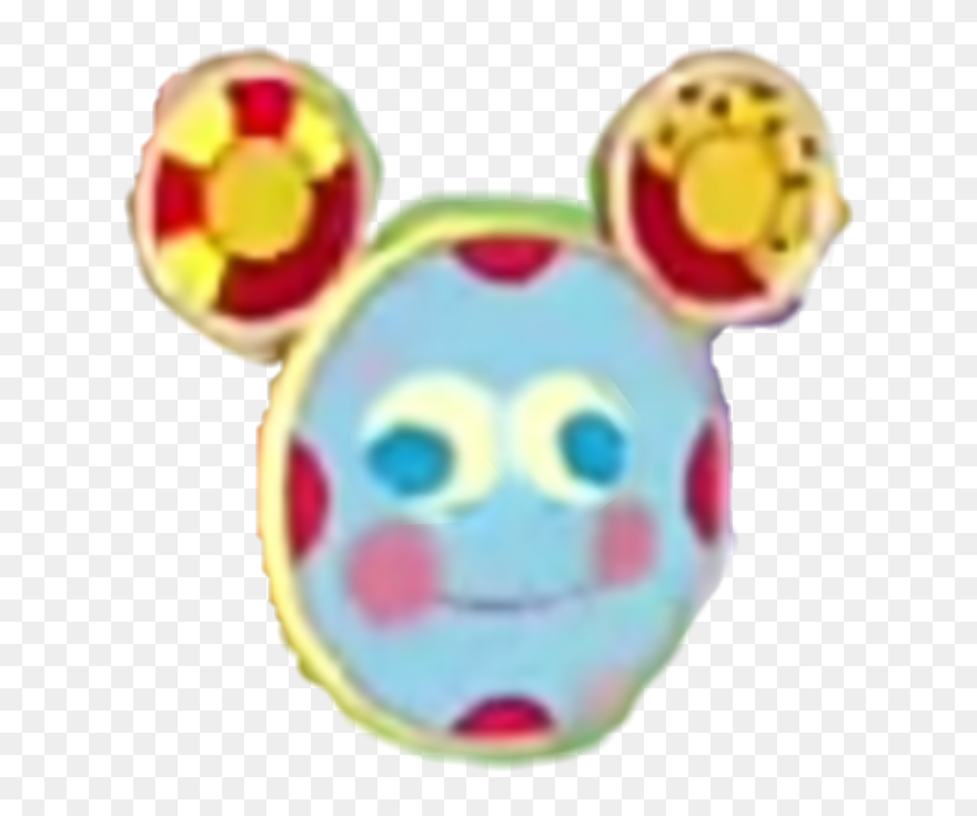 #freetoedit #memes #mickeymouse #mickeymouseclubhouse - Toodles Face Mickey Mouse Clubhouse Clipart