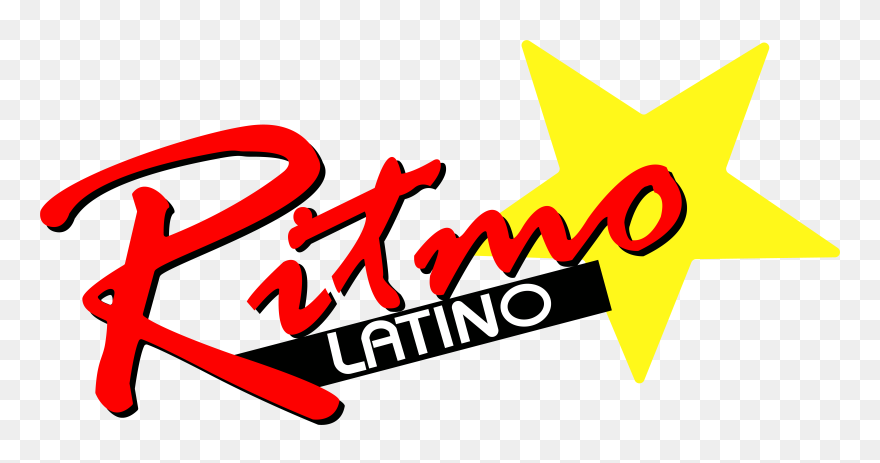Ritmo Latino Festival - Ritmo Latino Png Clipart
