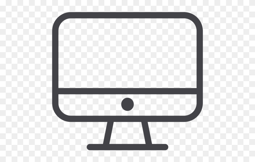 Online Giving Icon Small - Online Learning Icon Png Clipart