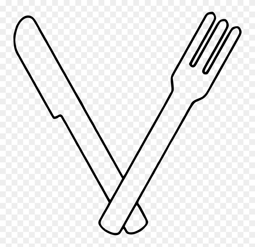 Vegan Logo 1 Remix - Line Art Clipart