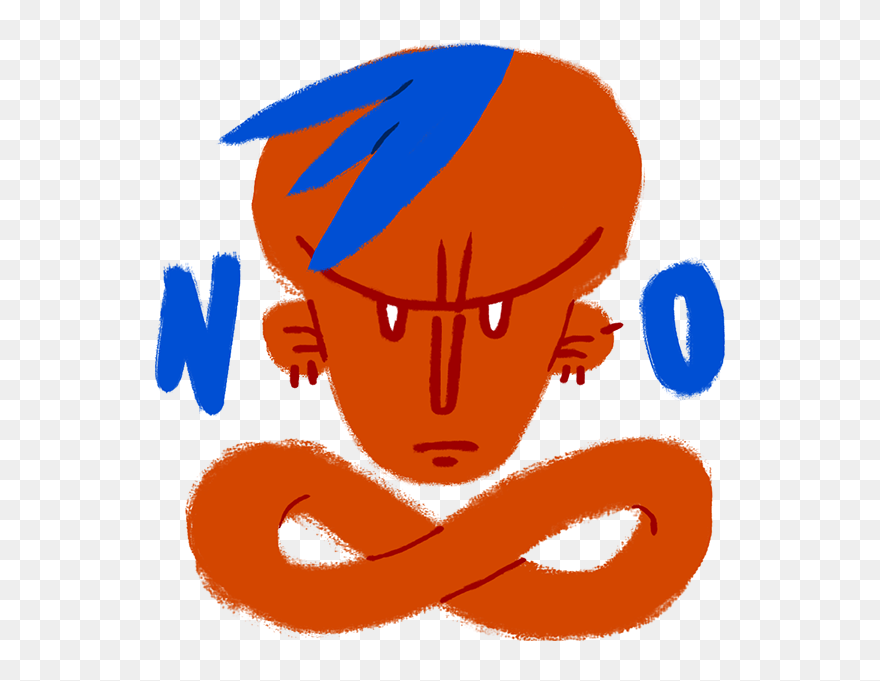 Textures, Rough Finishes, A Limited Color Palette With - Cartoon Clipart