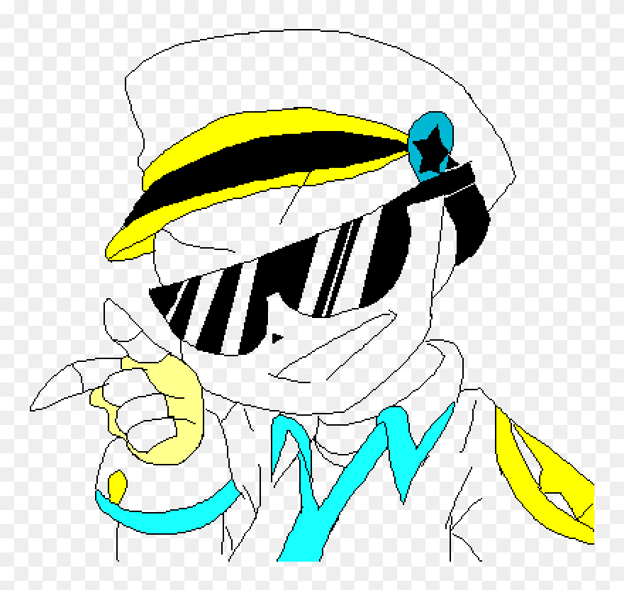 Palette Roller Clipart