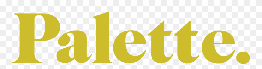 Art Palette Clip Art - Png Download