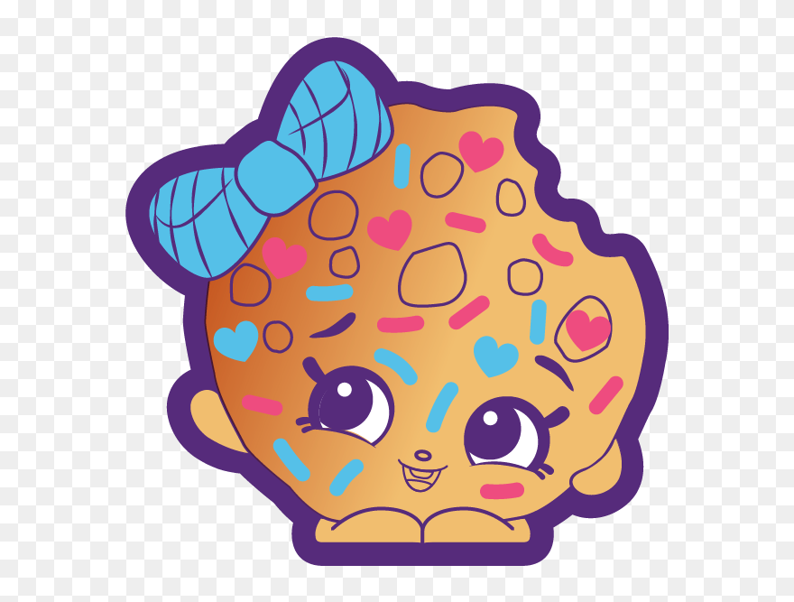 Shopkins Wiki - Shopkins Wild Style Shopkins Clipart