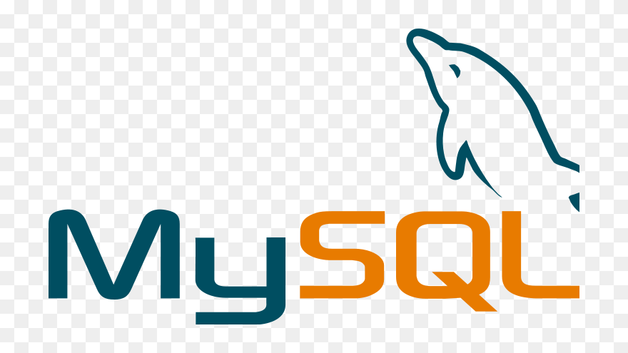 Mysql Logo Transparent Png Clipart