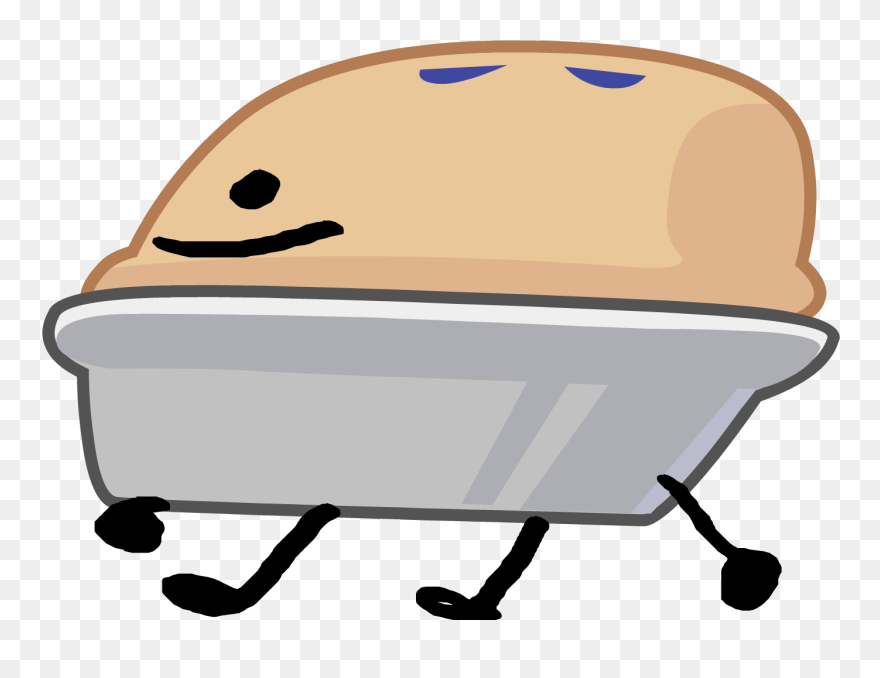 Battle For Dream Island Wiki - Bfdi Weekly Episode 5 Png Battle Owered Clipart