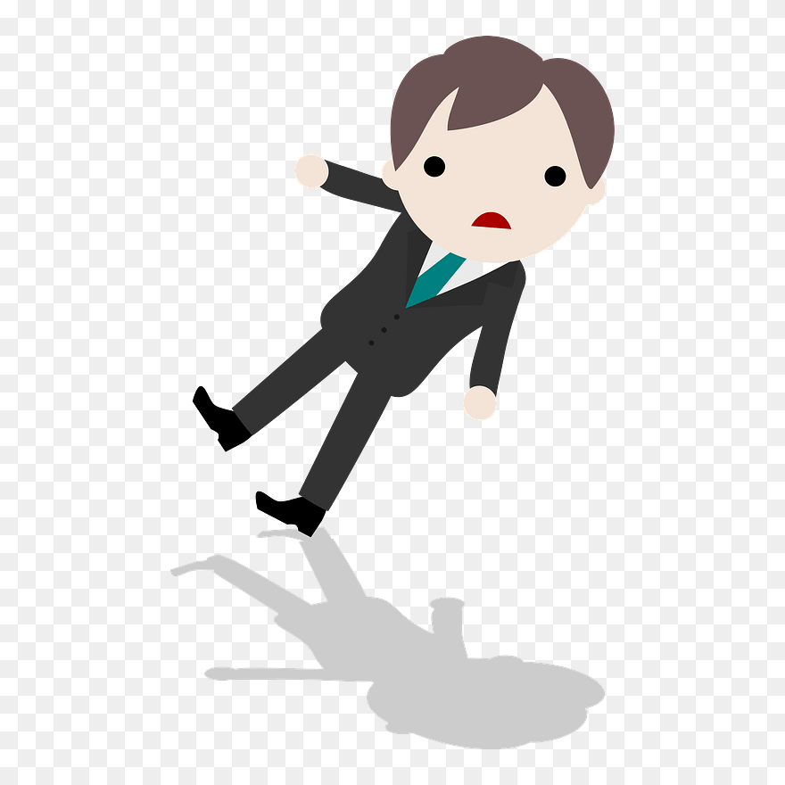 Fx13 Suit Slip Clipart - Clip Art - Png Download