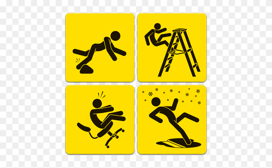 Max Law - Hazards And Risk Control Clipart