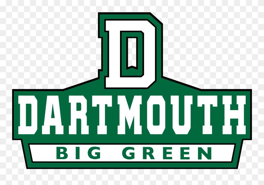Dartmouth Big Green Clipart