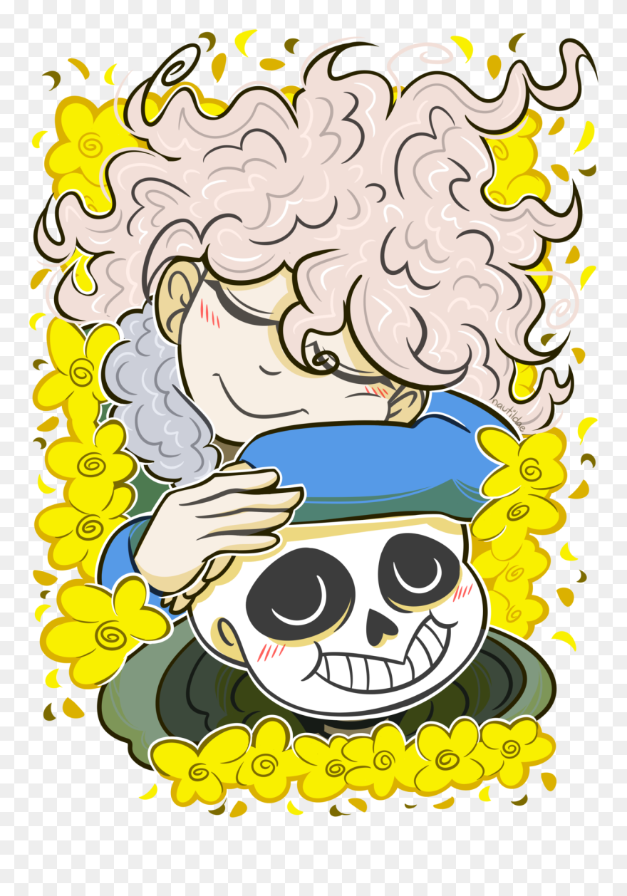 Nagito Komaeda Fiha Clipart