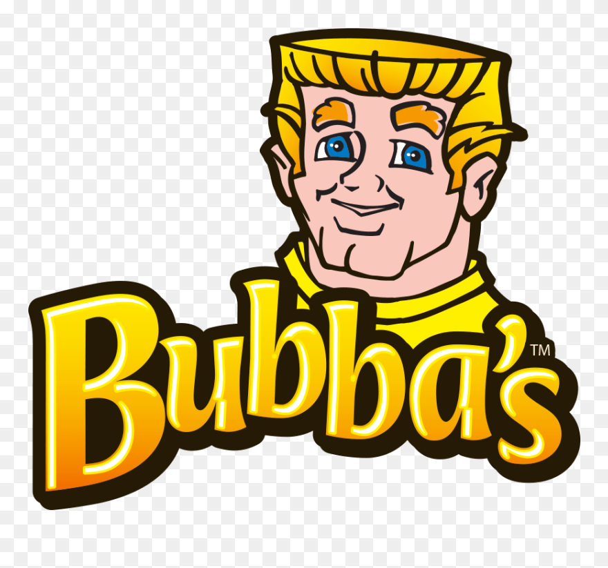 Bubba's Bagels Clipart