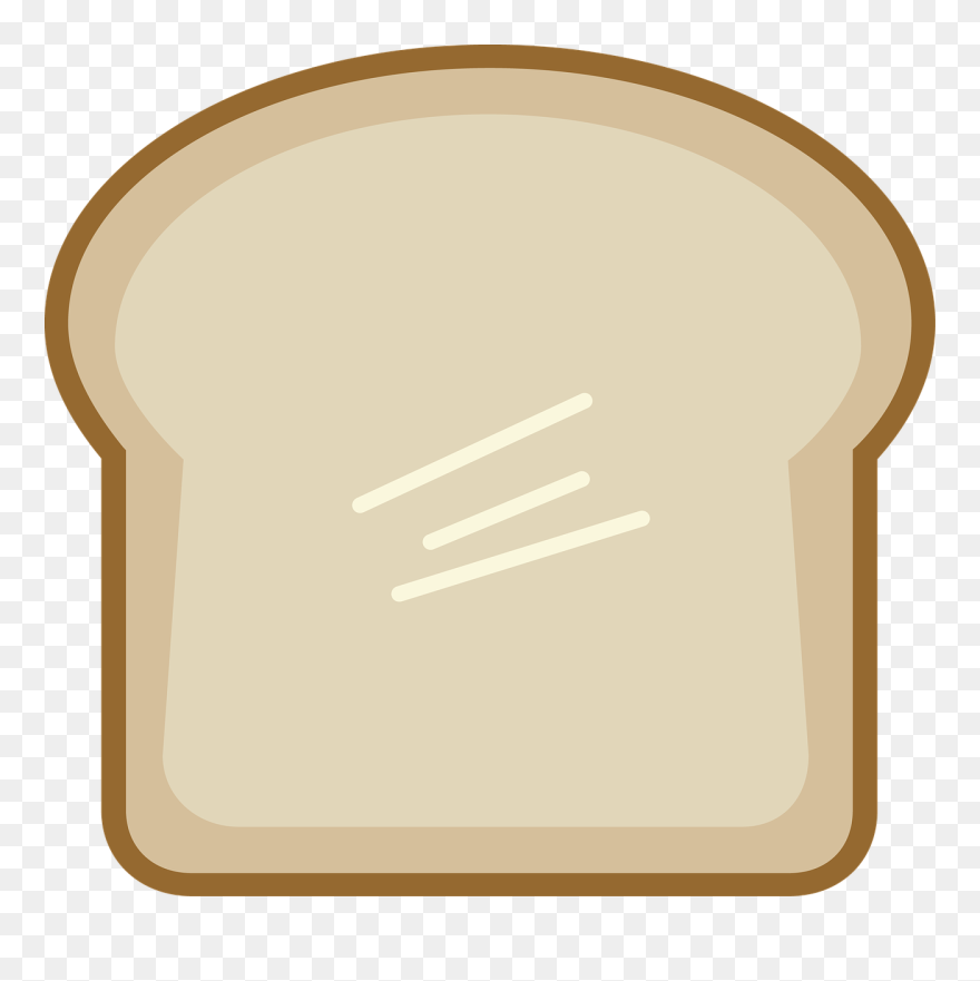Bread Clipart