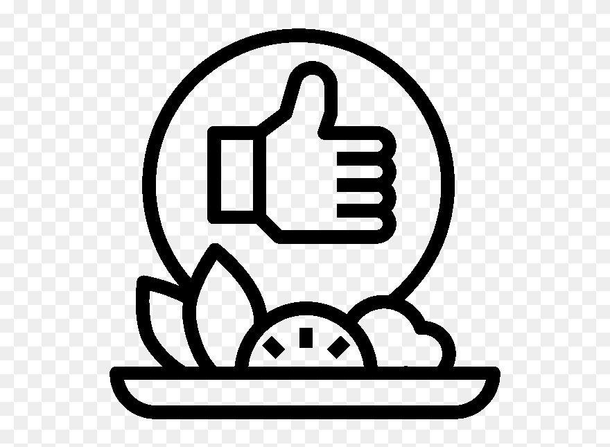 Icon For Food Safety Clipart