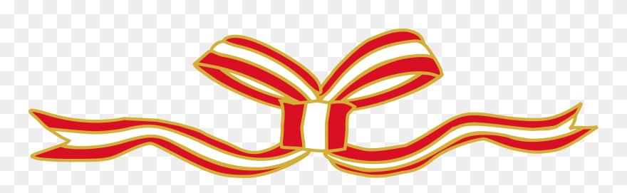 Ribbon 5 Clip Arts - Lazo De Peru En Png Transparent Png