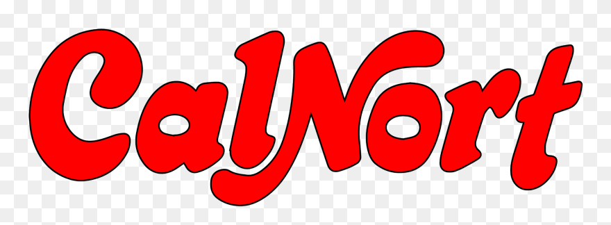 Calnort Logo Clipart
