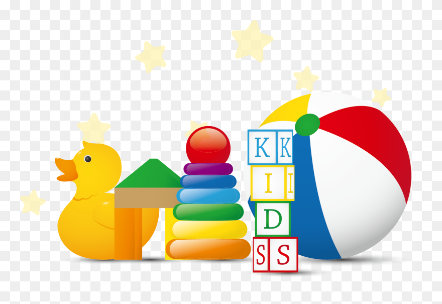 Child Drawing Kids Toys - Kids Toys Transparent Background Clipart