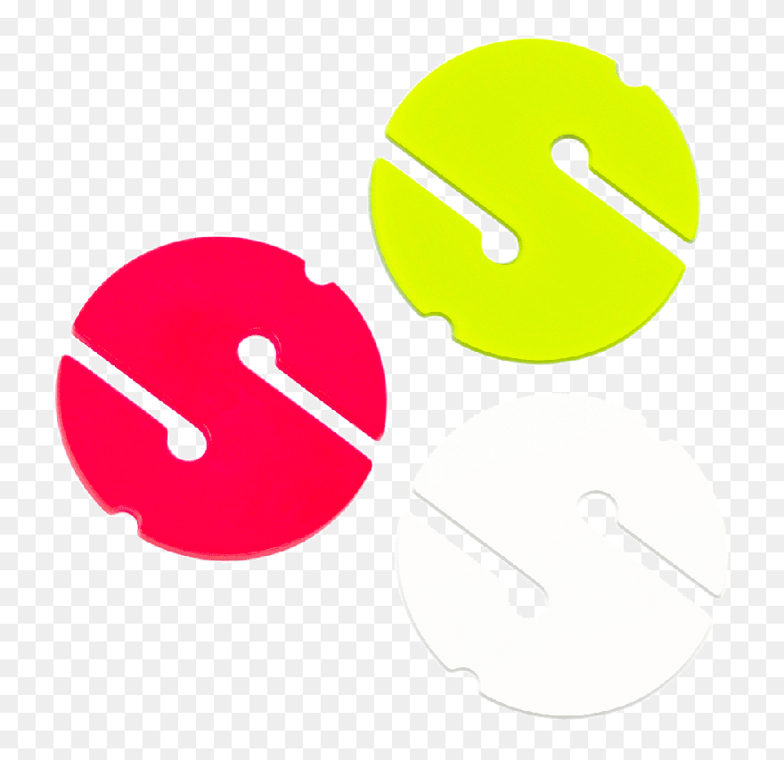 Non Directional Marker - Cave Cookie Clipart